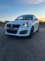 Suzuki Swift Sport Motor überholt Baden-Württemberg - Riedlingen Vorschau