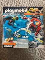 Playmobil Top Agents, 70003, NEUWERTIG Wuppertal - Langerfeld-Beyenburg Vorschau