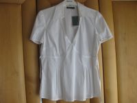 MEXX Bluse weiß Gr. 40 NEU mit Etikett Nordrhein-Westfalen - Schleiden Vorschau