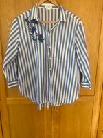Marie Lund Bluse Niedersachsen - Delligsen Vorschau