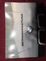 BMW Betriebsanleitung Original 518i, 520i, 525i, 528i, 525e,524td Kr. Altötting - Emmerting Vorschau