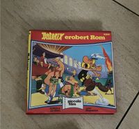 Super 8 Film Asterix und Obelix Nordrhein-Westfalen - Neukirchen-Vluyn Vorschau