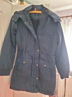 Parka  Winter Mädchen LMTD  Gr.158 Sachsen-Anhalt - Am Großen Bruch Vorschau