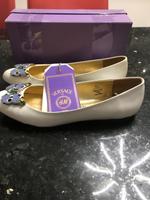 Versace Schuhe , neue von Colektion H und M Hessen - Limburg Vorschau