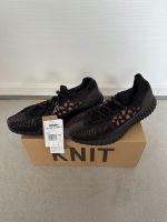 Yeezy Adidas 350 V2 CMPCT schwarz in Gr. 45 1/3 Essen - Essen-Kettwig Vorschau