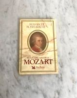 Klassische Kostbarkeiten Wolfgang Amadeus Mozart Musik Kasseten Hessen - Darmstadt Vorschau