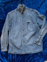 Jeanshemd Lee Cooper, used, Gr. L Hamburg-Nord - Hamburg Winterhude Vorschau