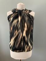 Farbiges Top von H&M, Gr. XS Brandenburg - Geltow Vorschau