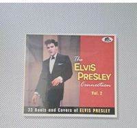 The Elvis Presley Connection Vol. 2 Nordrhein-Westfalen - Übach-Palenberg Vorschau