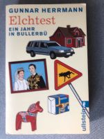 Elchtest - Ein Jahr in Bullerbü // Gunnar Herrmann Bayern - Bayreuth Vorschau