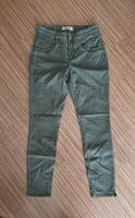 Mos Mosh Skinny Jeans Khaki Schleswig-Holstein - Lübeck Vorschau