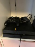 PlayStation 4 (ohne Controller) Bayern - Rednitzhembach Vorschau