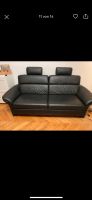 Sofa Manon Couch Höffner Ledersofa Zweisitzer Schlafcouch Berlin - Steglitz Vorschau