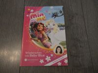 1 kleines Kinderbuch - Mia and Me - Wiedersehen mit Baby Blue Nordrhein-Westfalen - Mülheim (Ruhr) Vorschau