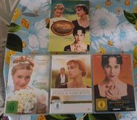 Jane Austen Edition Stolz und Vorurteil, Emma, Mansfield Park Nordrhein-Westfalen - Eschweiler Vorschau