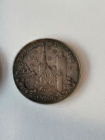 Weihnachten im Vogelsberg 1993 Schlitz Medaille Silber 999 Hessen - Romrod Vorschau