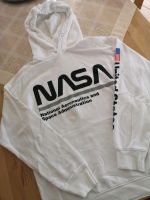 Hoodie NASA Gr. 170 h&m Sweatshirt Pullover Hessen - Battenberg Vorschau