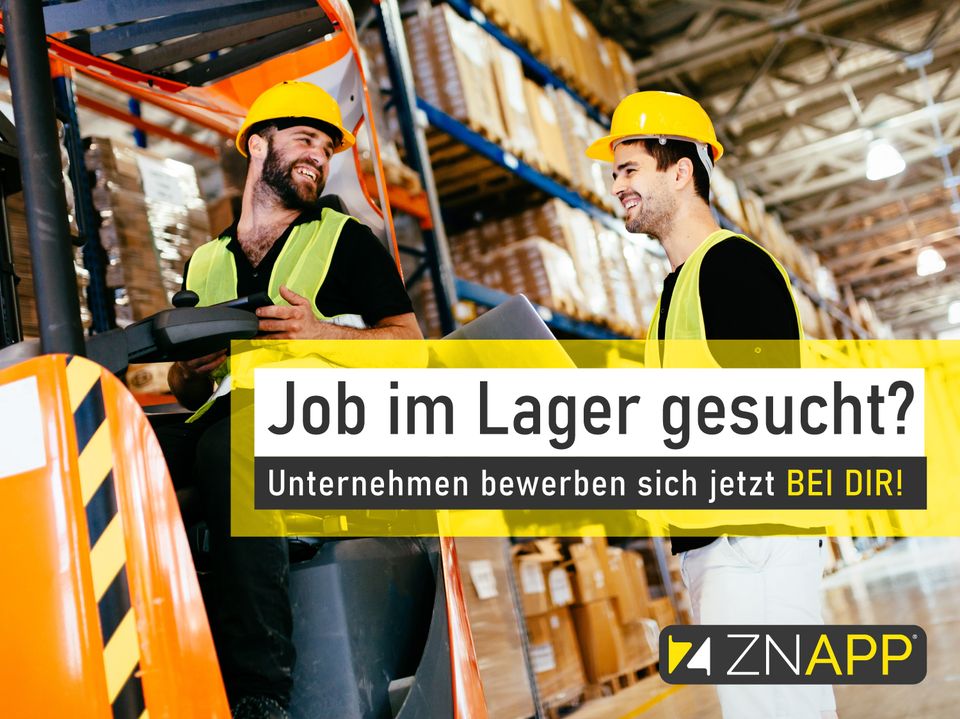 Jobs in der Logistik in Hessen in Frankfurt am Main