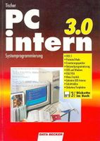 Suche PC Intern - Buch von Data Becker Mitte - Tiergarten Vorschau