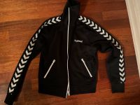 Hummel Traingsjacke Gr. S schwarz Wandsbek - Gartenstadt Vorschau