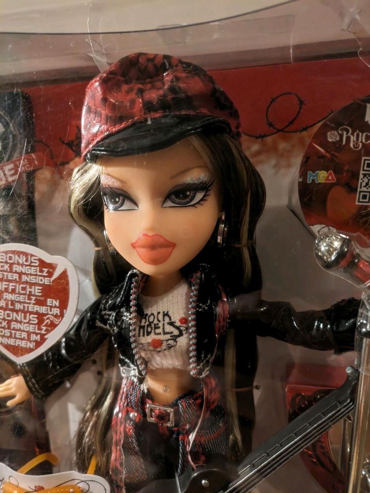 Bratz Rock Angelz Puppe Cloe*NEU*OVP* in Köln