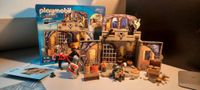 Playmobil,Ritter,Mitnehmbox,Knights,Burg,Festung,Zubehör,Figuren Nordrhein-Westfalen - Hagen Vorschau