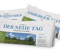 Zeitungsträger (m/w/d) in Ebnath gesucht !!! Bayern - Ebnath Vorschau