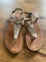 Tommy Hilfiger Sandalen 38 #top# Saarland - Heusweiler Vorschau
