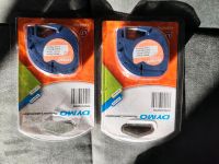 Dymo Papier Etiketten Nachfüllpack 2 Stück OVP Thüringen - Nausnitz Vorschau