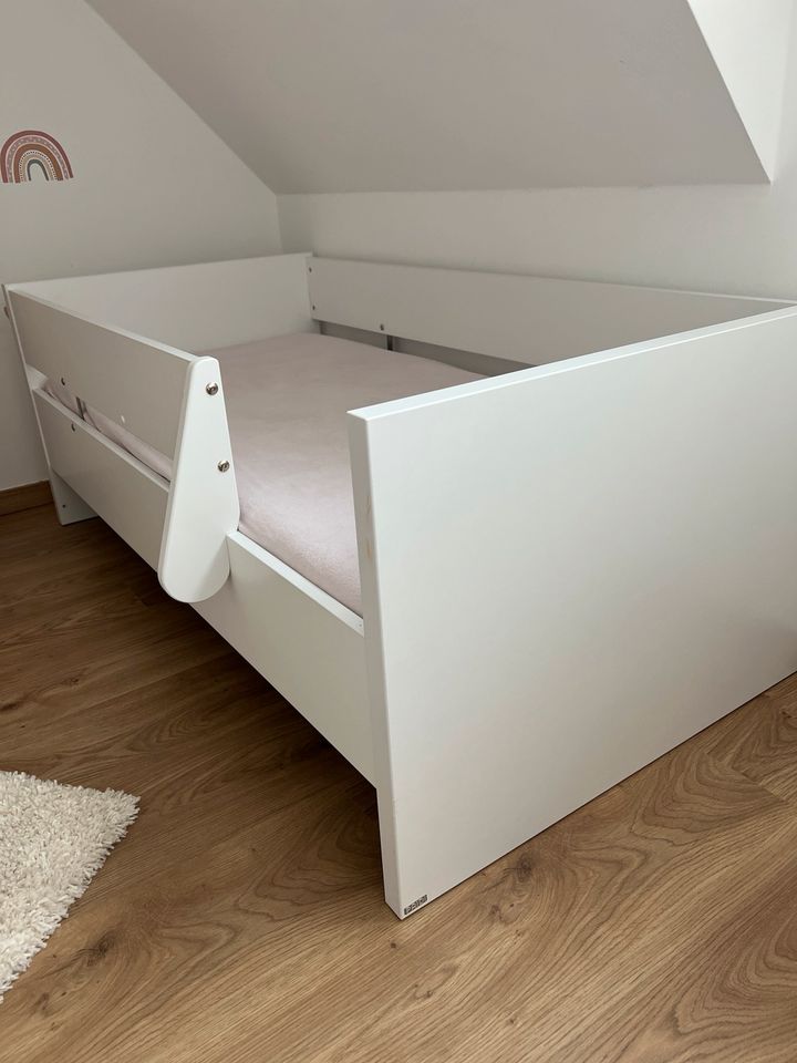 Babybett Paidi Carlo 70x140 in Bamberg