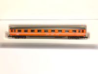 Verkaufe Märklin Z 8741 Personenwagen der SBB Baden-Württemberg - Gaildorf Vorschau