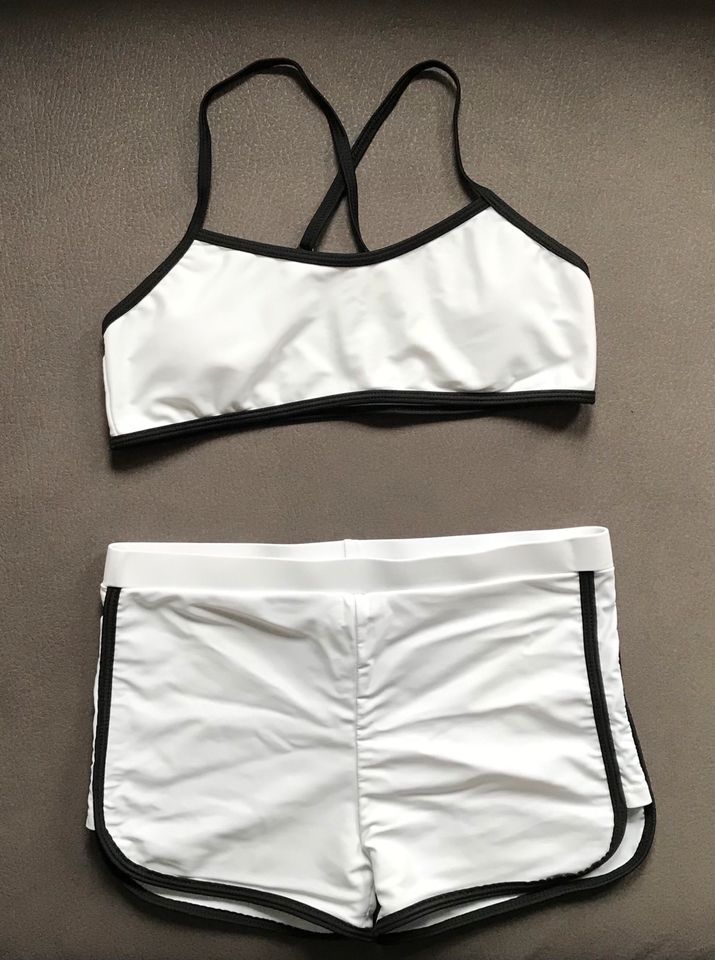 Bikini für Mädchen XS 160 in Sangerhausen