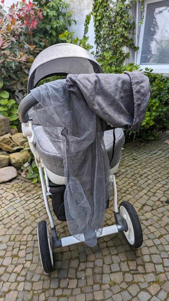 Kinderwagen MyJunior Vita in Wachtberg