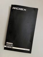 RIDEX 8A0152 Motor Luftfilter für HONDA CIVIC VIII Hatchback Berlin - Schöneberg Vorschau
