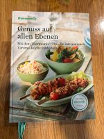 THERMOMIX BUCH GENUSS AUF ALLEN EBENEN NEU Nordrhein-Westfalen - Recklinghausen Vorschau