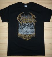 VITRIOL Shirt - S - L Katharsis Teitanblood Blasphemy Antaeus Mecklenburg-Strelitz - Landkreis - Wulkenzin Vorschau