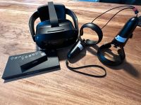 Lenovo ThinkReality VRX - Virtual Reality-System MR-Brille Bayern - Himmelkron Vorschau