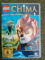 Lego Legends of Chima 1 DVD Sachsen - Schlettau Vorschau