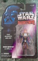 Star Wars "Shadows of the empire" Dash Rendar Bayern - Augsburg Vorschau