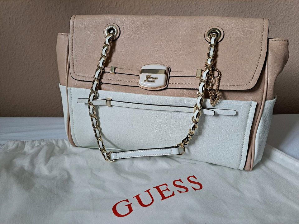 Guess Handtasche Damen in Hemsbach