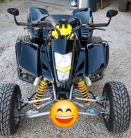 Quad Suzuki LTZ 400 Bayern - Babenhausen Vorschau