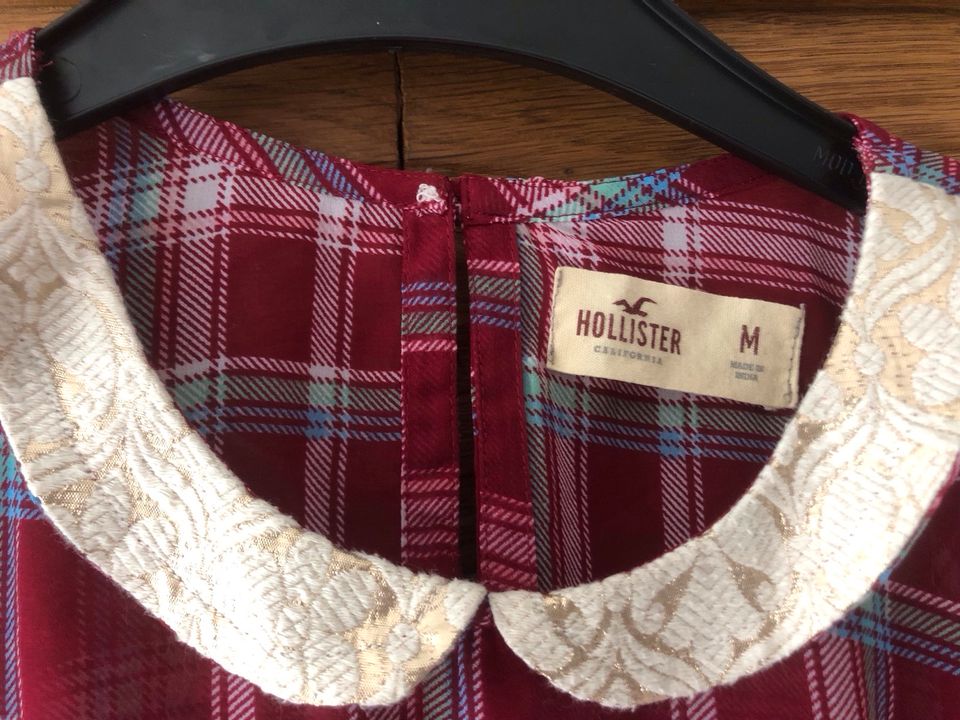 Hollister Top  Shirt Gr. M in Hilden