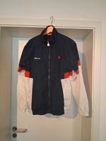 Ellesse Retro Vintage Trainingsjacke Jacke Grösse M wie neu Baden-Württemberg - Berglen Vorschau