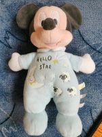 Mickey  Mouse Schlafkuscheltier Bayern - Vöhringen Vorschau