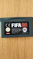 Gameboy Advance Spiel Fifa 06, ohne Hülle, Nordrhein-Westfalen - Hagen Vorschau