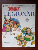 Großer Asterix-Band 10 | Asterix als Legionär | Gebraucht | Comic Niedersachsen - Nordstemmen Vorschau