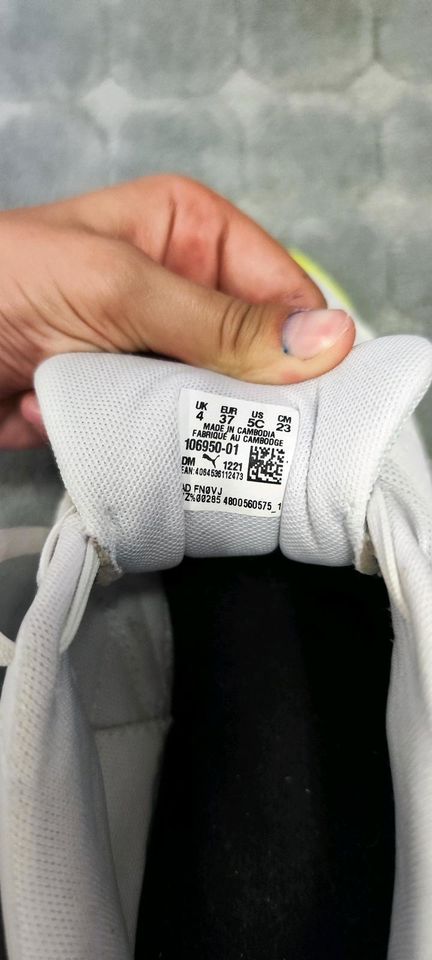 Sneaker von Puma in 37 in Mühlhausen im Täle