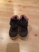 Lurchi Schuhe Winterstiefel Gr 29 gefüttert Schleswig-Holstein - Henstedt-Ulzburg Vorschau