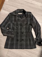 Zara Parka Jacke schwarz Gr L 40 Mantel Nordrhein-Westfalen - Jüchen Vorschau