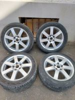 Autec Bmw 3er F30 F31 4er F32 F33  Winterräder 17 zoll Alufelgen Baden-Württemberg - Bad Boll Vorschau